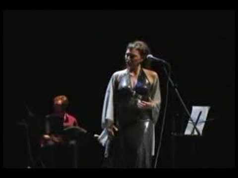 Video de Tamango – Tango