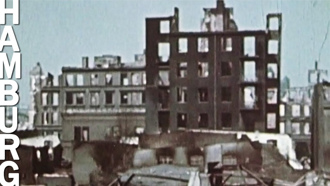 Die einzige Option für die deutsche Armee in Stalingrad: Kapitulation