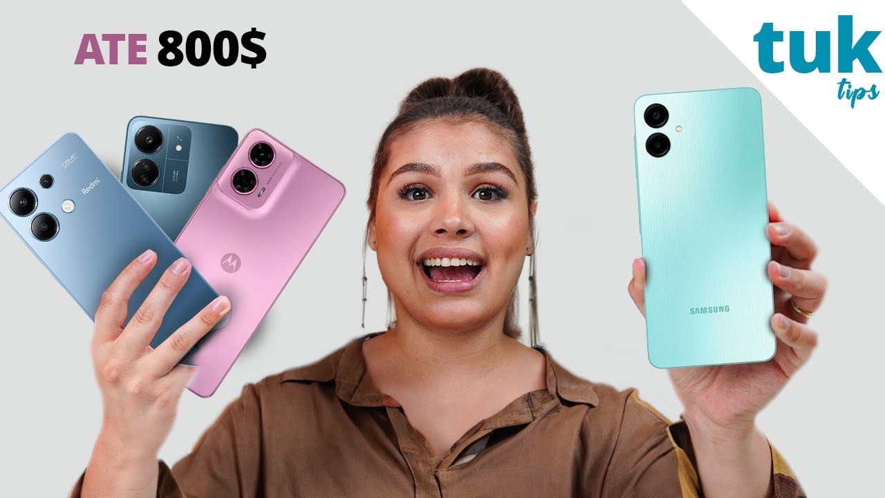 S Os BARATINHOS Melhores CELULARES At 800 REAIS Xiaomi Samsung E s-os-baratinhos-melhores-celulares-at-800-reais-xiaomi-samsung-e