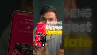 Nothing OS 3.0 New Features !