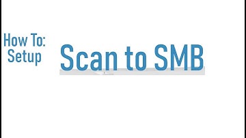 scan to smb windows 10 konica minolta bizhub