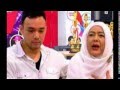 Ini Diana Limbong, Istri Baru Sandy Tumiwa