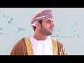 تصويري لحفل زواج الشيخ بلعرب بن سلطان بن محمد الحبسي من مشايخ ع مان شمال الشرقية ولاية المضيبي 
