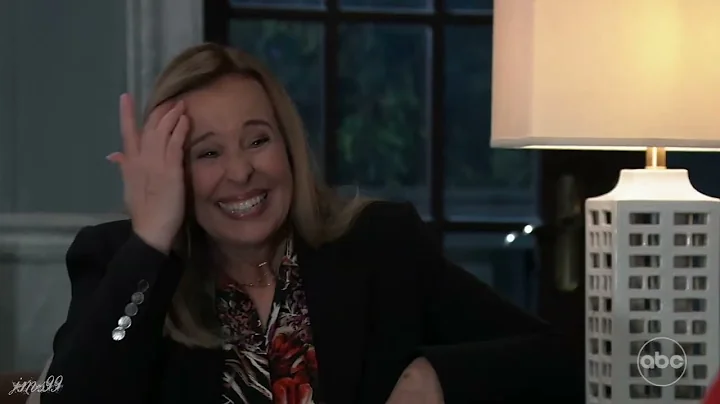 GH: 10/27/25 - Laura & Ronnie vs Drew Part 3/3