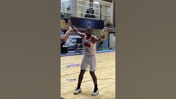 Akeem Scott’s Buzzer Beater