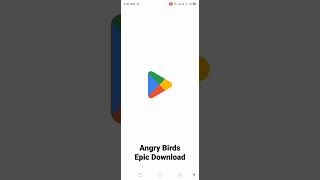 how to download Angry Birds Epic screenshot 3