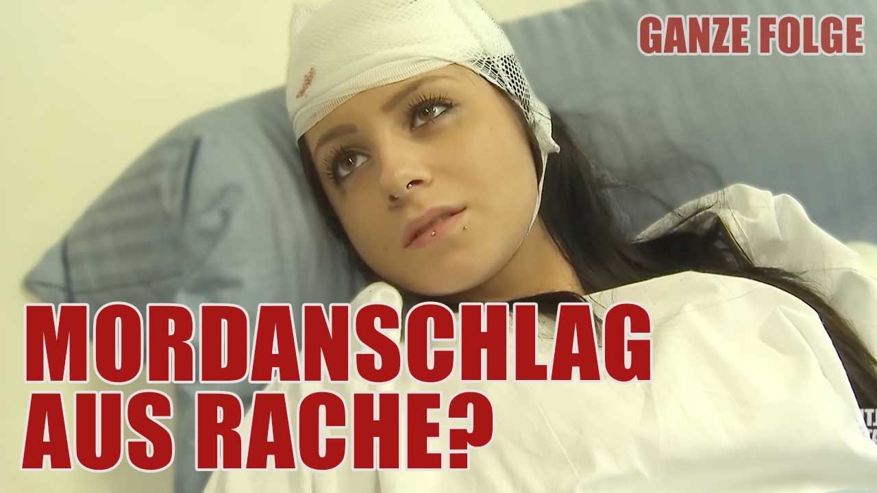 Mordanschlag! Vater und Tochter in absoluter Lebensgefahr! |GANZE FOLGE| Anwälte im Einsatz