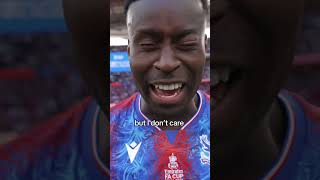 You Only Need One Eye To Celebrate Anyway