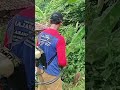 meski rumput setipis tisu tetap saja mengganggu #cleaningvideo #181
