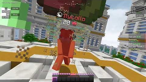 Getting a 6 sumo Winstreak