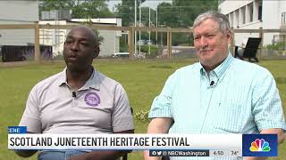 Juneteenth celebrations in the DC area | NBC4 Washington
