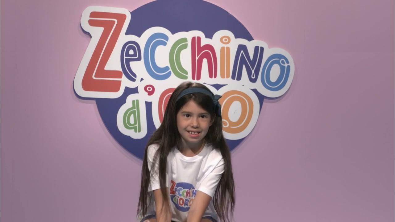 65° Zecchino d'Oro La canzone della settimana L'intervista YouTube