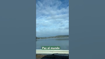 Thumbnail of Paz al mundo #paz #pazentucorazón #lovesong #song