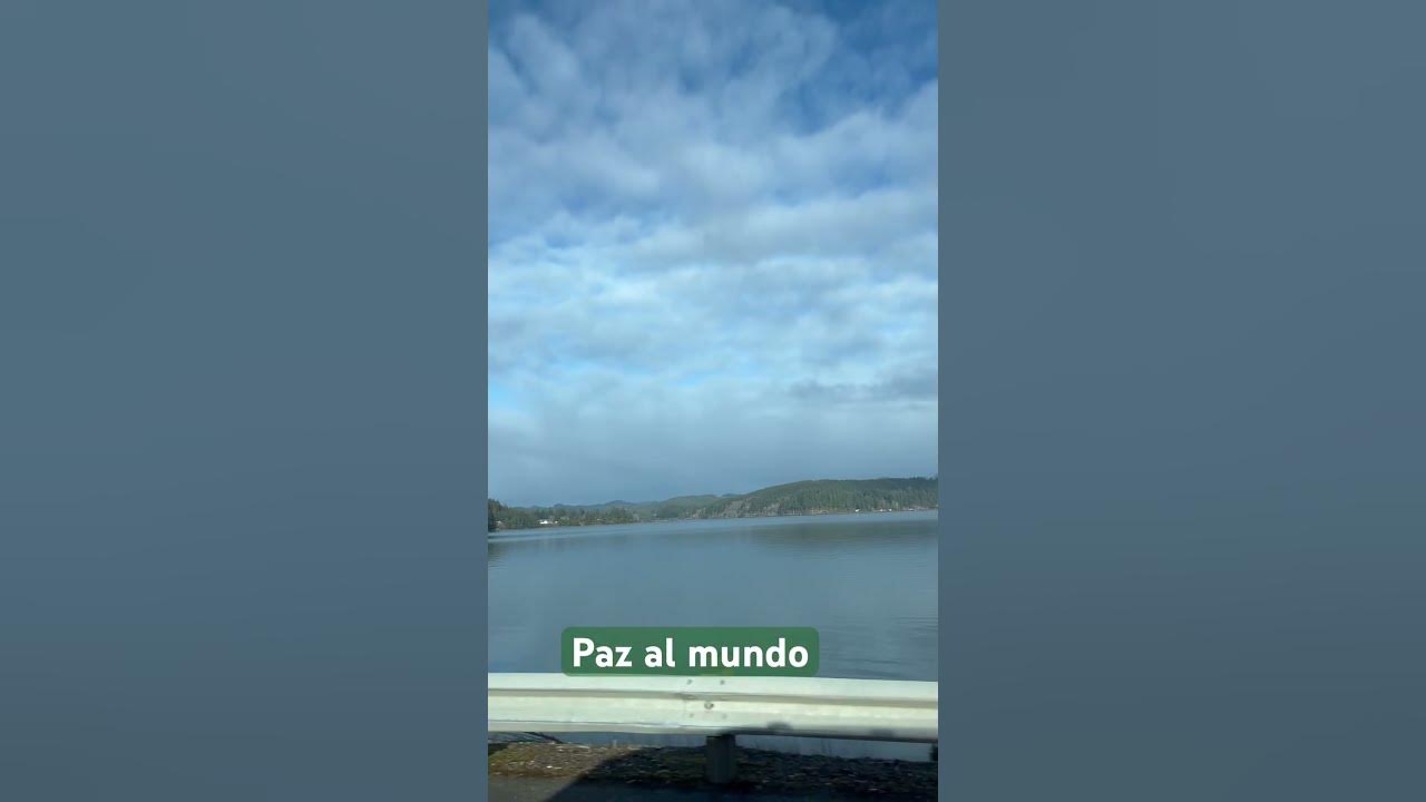 Paz al mundo #paz #pazentucorazón #lovesong #song Paz al mundo #paz #pazentucorazón #lovesong #song