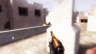 (CoD2) Ruslan: Speed of Light
