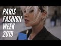 FASHION: PARIS FASHION WEEK #AcGoesToParis - INGIE, MANISH ARORA, FENTY, LIVING COOL