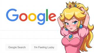 Princess Peach Amy Nsfw Speedrun