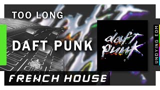 Daft Punk - Too Long