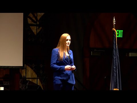 Roots of Belonging: Navigating Family Heritage for Deeper Connection | Holly Biesinger | TEDxSUU Episode cover