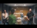 Efecto Pasillo - Funketón ft. Huecco (Videoclip Oficial)