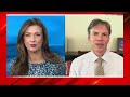 Expert discusses impacts of Fed raising interest rates by quarter point