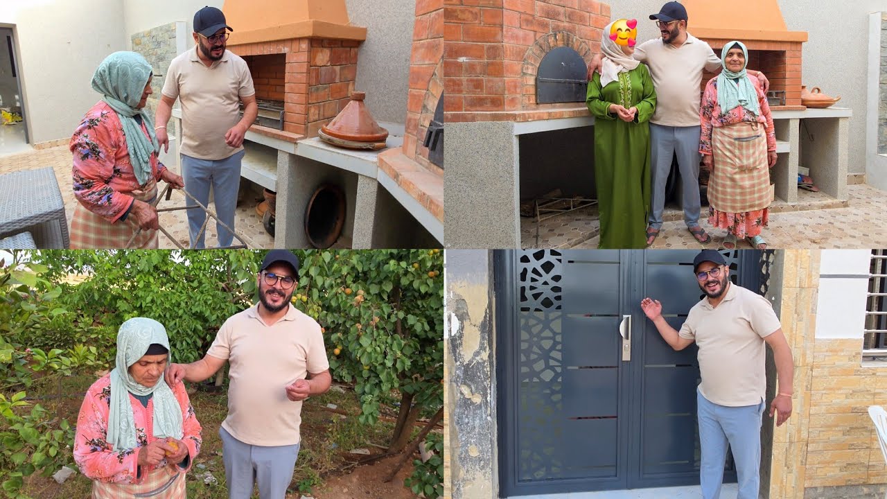 سولت مراتي واش تبان فاليوتيوب.. سكاتها حيرني ورفضات العرس 😱