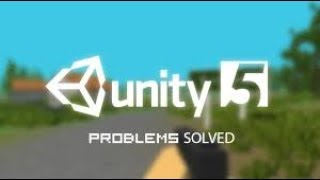 UNITY:FIX PROBLEM MONODEVELOP FAILED TO START