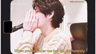 Just a boy :  Alaina Castillo [ V lyric version ]
