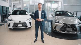5 MUST Know Things Every Lexus Owner Should Know