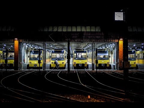 SSB Stuttgart: Was taugt die 