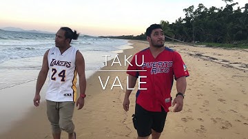 Drew ft Raunclos – taku Vale ( DJ B - Tuaine