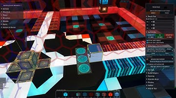 Starmade Battle station Alpha