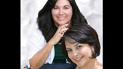 Interview With Kimberly Van Meter And Liz Talley, ...