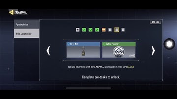 Kill 30 Enemies with any AS VAL