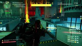 Tom Clancy's The Division® 2 - Priority Objectives (94)