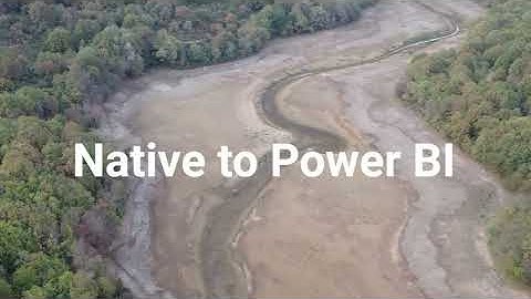 Icon Map Overview from Tekantis