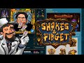 Meine Pläne für den legendären Dungeon auf EU20 | Shakes&Fidget