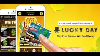 Lucky Day: - Online Make Money App] Android & Ios App - Sinhala  🇱🇰 screenshot 2