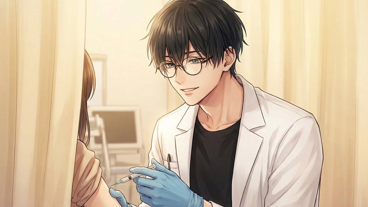 暴れないで、逃げちゃダメ