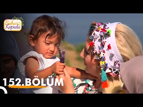 Bahar Kapıda 152. Bölüm | Yozgat