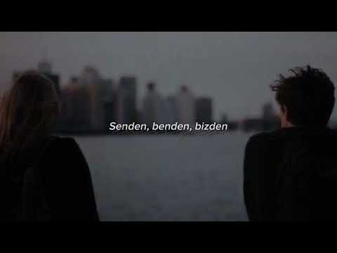 Athena - Senden, Benden, Bizden (Lyrics - Sözleri)