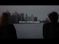 Athena Senden Benden Bizden Lyrics Sözleri 
