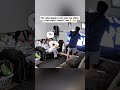 POV: When daddy is still under the effect of last night's reward.. Part 2 🤣 #momlife #funny #fyp