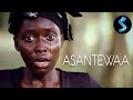Asantewaa | Full Action Movie | Emmanuela Antwi