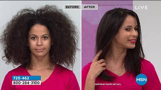 HSN | Beauty Report with Amy Morrison 02.17.2021 - 10 PM