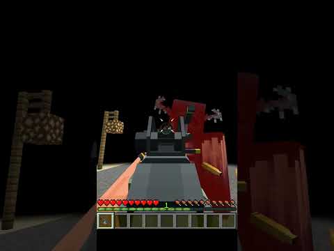 ウォーデンを倒したい２【マインクラフト】