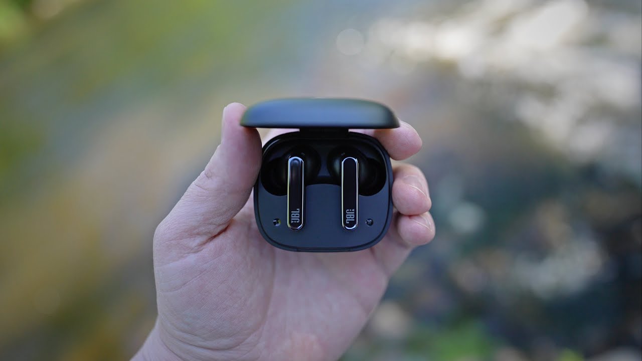 Review: Sony Linkbuds S vs JBL Live Pro 2