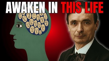 RUDOLF STEINER AND THE EDUCATION OF THE SOUL: THE TRUE MEANING OF ANTHROPOSOPHY