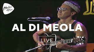 Al Di Meola - Vertigo Shadow (Live) | Montreux Jazz Festival 1986