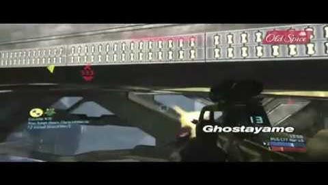 MLG Tips On Narrows Flag:: Halo 3 Amazing Tips